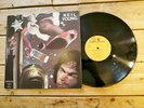 NEIL YOUNG AMERICAN STARS 'N BARS LP 33T VINYLE EX COVER EX ORIGINAL 1977