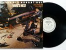FRANK MARINO & MAHOGANY RUSH What's Next LP COLUMBIA rock NEAR MINT promo Rp1206