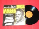 Junior Wells & Magic Sam  LP  Chicago Blues 1957-1966