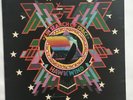HAWKWIND  x in search of space ORIGINAL 1ST PRESS  diacut cover PSYCH ROCK LP