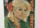 NESE ALKAN  Turkish psych pop KILLER FUNK BREAKS SYNTH ACID 7