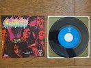 ALICE COOPER Under My Wheels JAPAN Blue Label PROMO 7