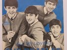BEATLES ''  Sweden--''All my Loving''   7