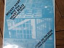 MICKEY HART & THE HEART BEATS Living on the edge 2LP Live 68 Grateful dead RARE