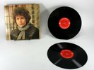 BOB DYLAN - BLONDE ON BLONDE C2S 841 - 2 LPS. VINYL RECORD ALBUM