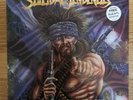 SUICIDAL TENDENCIES-JOIN THE ARMY-VIRGIN -V2424-1987 WITH 24x24 Poster