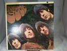 The Beatles ?– Rubber Soul 1965  original vinyl record  T-2442  Mono VG/VG+