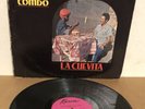 LUIS SANCHEZ Y SU COMBO/ LA CUEVITA /LATIN SALSA GUAGUANCO/US PRESS BY KAREN REC
