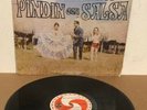 BUSH Y SUS MAGNIFICOS /PINDIN CON SALSA/ LATIN SALSA GUAGUANCO/ ORIG FROM PANAMA