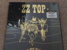 ZZ TOP Goin' 50 (NEW 5 x 12