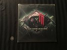 SKRILLEX SCARY MONSTERS AND NICE SPRITES LIMITED EDITION GLOW IN THE DARK VINYL