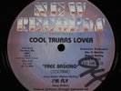 COOL TAURAS LOVER Free Baseing NEW 12