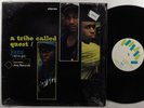 TRIBE CALLED QUEST Jazz (We've Got) JIVE 12