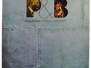 ELLA FITZGERALD & LOUIS ARMSTRONG - Pory And Bess - Verve Records - 2 LP BOX