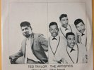 northern soul 45 THE ARTISTICS / TED TAYLOR This Heart of Mine OKEH pic sleeve