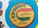 BARRINGTON LEVY “crucifixion” orig UK 1980 GREENSLEEVES 12” single
