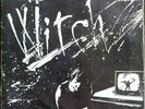 The Mob - Witch Hunt - Rare 1980 Punk White Label Promo