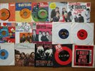  60er Jahre BEAT  HERMAN´sHERMITS,THE GIANTS,JIMMY and the RACKETS,BEATLES