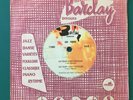 LEO FERRE - RARE PROMO ECHANTILLON EP 45T 7