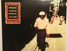 Ry Cooder Buena Vista Social Club Original Vinyl Record 1997
