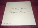 Rolling Stones Beggars Banquet 1st 68 UK Unboxed JT Tax 1/K 1/K 1st Mothers EX+