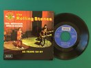 THE ROLLING STONES - FRENCH SP 45T 7