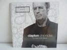 LP Eric Clapton The Best Of Eric Clapton