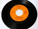 Reverend Charlie Jackson ?– Wrapped Up Tangled Up In Jesus / Morning Train 1969