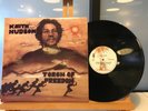 KEITH HUDSON TORCH OF FREEDOM ATRAATRALP 1001 UK 1975 NM/VG+