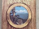 RARE VINYL LP PROVIDENCE EVER SENSE THE DAWN 1972 1st PRESSING THS9 THRESHOLD