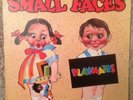 SMALL FACES PLAYMATES VINYL LP WITH INNER FIRST PRESSING NEAR MINT CONDITION