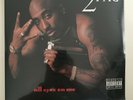 2Pac - All Eyez On Me 4LP Vinyl Record [NEW/SEALED] (Dr Dre Snoop Dogg)