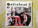 Radiohead - Creep 1st UK Vinyl 12