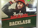 Black Joe Lewis & the Honeybears - Backlash LP NEW
