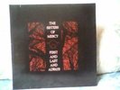 THE SISTERS OF MERCY - FIRST AND LAST AND ALWAYS - UK FIRST PRESSING - LP - 1985