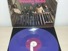 ELF - CAROLINA COUNTY BALL - PURPLE - NUMBERED - MOV - MUSIC ON VINYL - LP