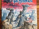 Defiance -Void Terra Firma 12” Vinyl 1st Pressing
