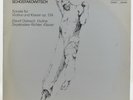 SCHOSTAKOWITSCH / OISTRACH / RICHTER - Sonate  Op. 134  Melodia ETERNA 826559 LP