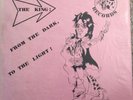 Elvis Presley The King : From The Dark, To The Light    [LP101] Vinyl  Rock N Ro