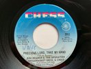 Ben Branch- Precious Lord Take My Hand 7