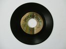 OTIS SMITH 45 RPM ON PERCEPTION RECORDS P-4 