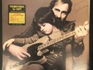 ROY BUCHANAN - A STREET CALLED STRAIGHT - AUTOGRAPHED VINYL LP - RARE PROMO