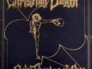 CHRISTIAN DEATH - ONLY THEATRE OF PAIN (REISSUE)   VINYL LP NEUF