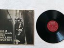 THE ROLLING STONES OUT OF OUR HEADS 1ST PRESS 1965 UK LP DECCA MONO RARE UNBOXED