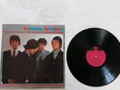 THE KINKS KINDA KINKS 1ST PRESS 1965 UK VINYL LP PYE ROCK BEAT MOD RARE EX COPY
