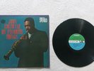 JOHN COLTRANE MY FAVORITE THINGS 1961 US  LP ATLANTIC GREEN/BLUE JAZZ NICE COPY