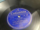 FRANK SINATRA 78 RPM LONDON BY NIGHT / IF ONLY SHE LOOKED MY WAY LB.104