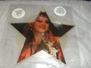 MADONNA DRESS YOU UP STAR SHAPED  PICTURE PIC DISC W8848P