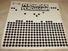 Persuasive Percussion by Terry Snyder (Vinyl LP, 1978 USA Sealed)