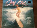 “SEALED”  SURF RIDE LP, SAVOY MG 12089 US, Art Pepper
